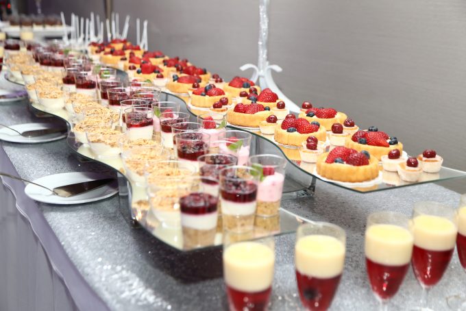 Catering