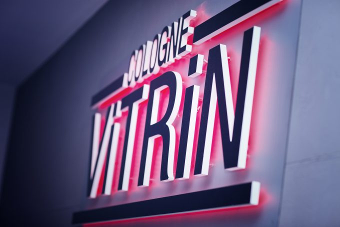 Vitrin Cologne