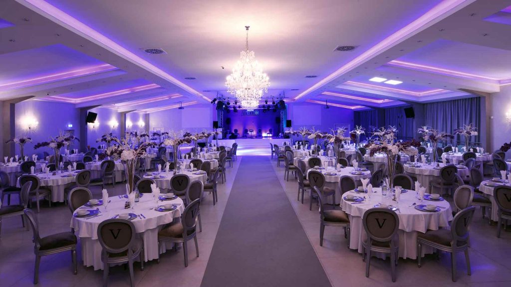 Saal