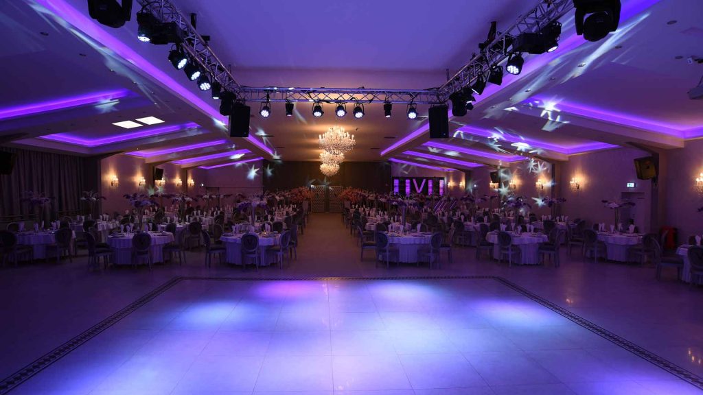 Saal